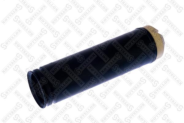 Dust Cover Kit, shock absorber