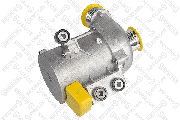 Auxiliary Water Pump (cooling water circuit)