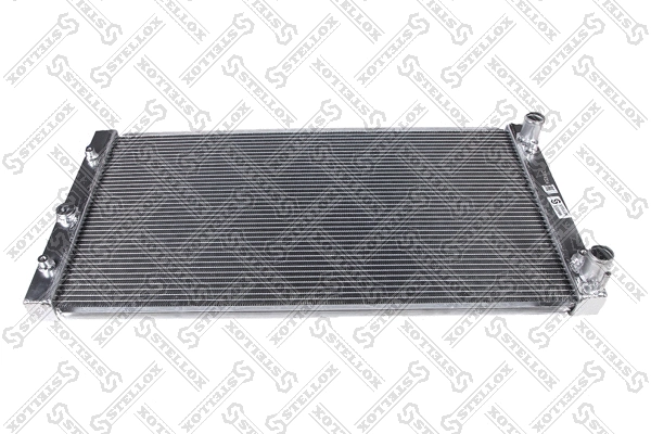 Radiator, engine cooling (10-26440-SX)