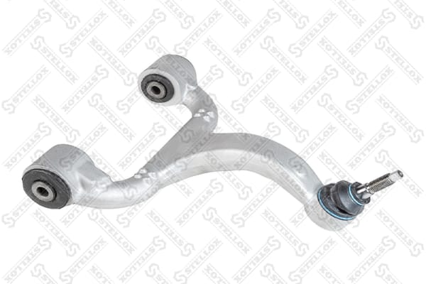 Control/Trailing Arm, wheel suspension (57-02909A-SX)