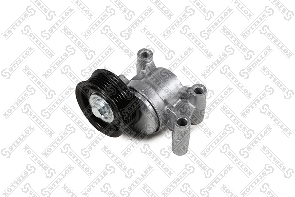 Tensioner Pulley, V-ribbed belt (03-41085-SX)