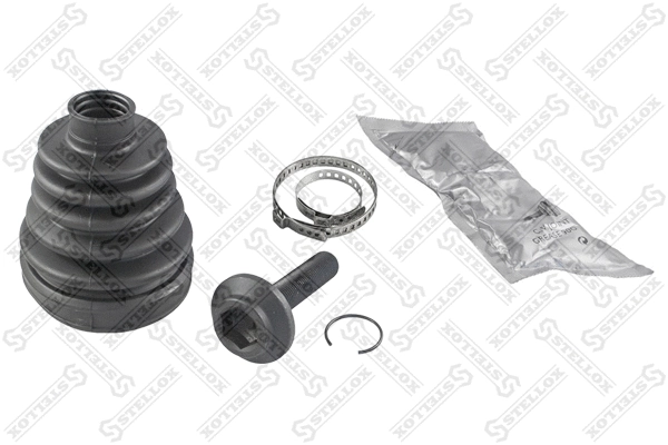 Bellow Kit, steering (13-00607-SX)