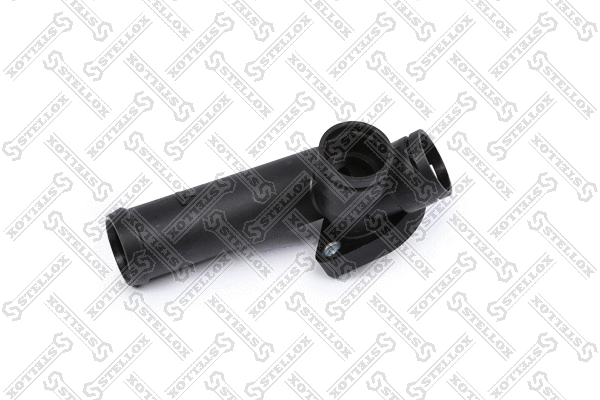 Coolant Flange (75-50676-SX)