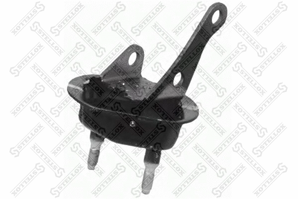 Mounting, control/trailing arm (72-11420-SX)