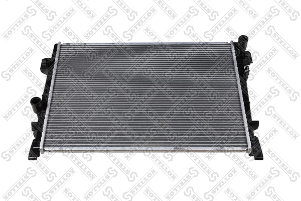 Radiator, engine cooling (10-26963-SX)