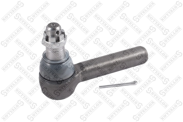 Tie Rod End (84-34041-SX)