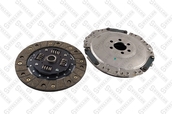 Clutch Kit (07-01047-SX)
