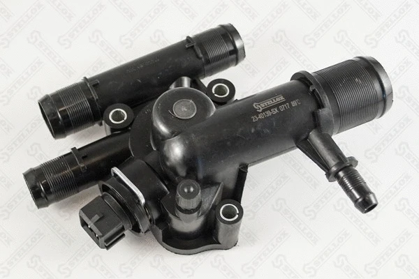 Thermostat, coolant (23-40139-SX)