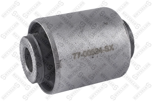 Mounting, control/trailing arm (77-00524-SX)