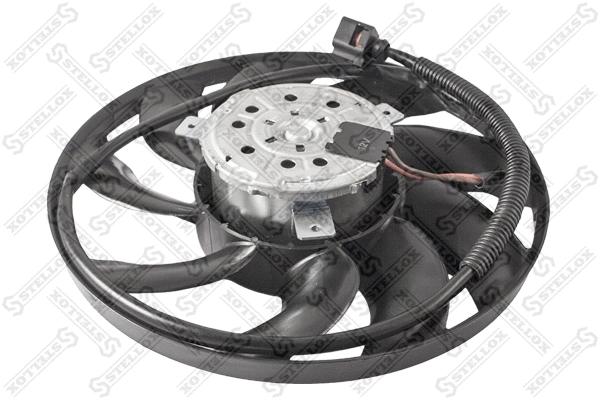 Fan, engine cooling (29-99476-SX)