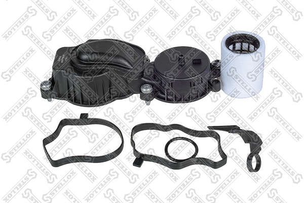 Valve, crankcase ventilation (01-25746-SX)