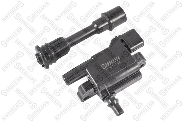 Ignition Coil (61-00135-SX)