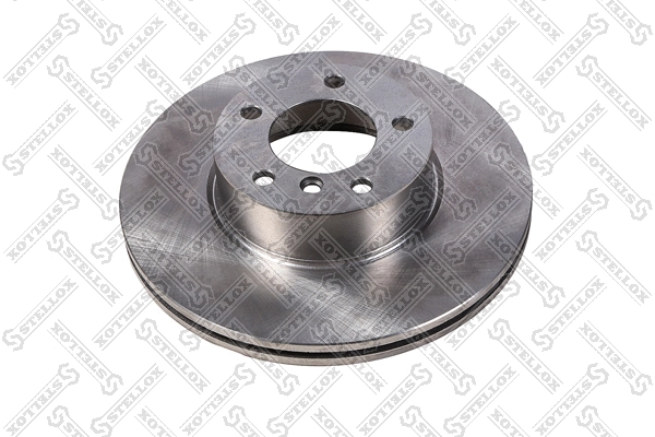 Brake Disc (6020-1681-SX)