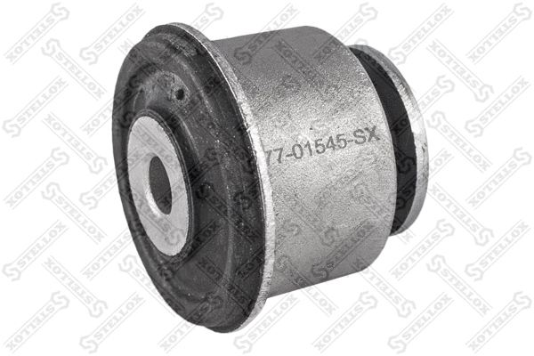 Mounting, control/trailing arm (77-01545-SX)