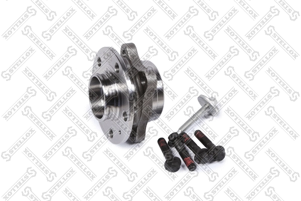 Wheel Bearing Kit (43-29189-SX)