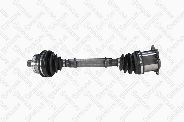 Drive Shaft (158 1914-SX)