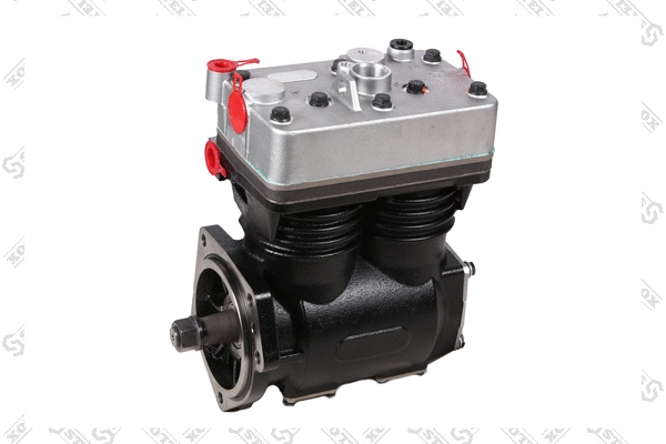 Compressor, compressed air system (85-25304-SX)