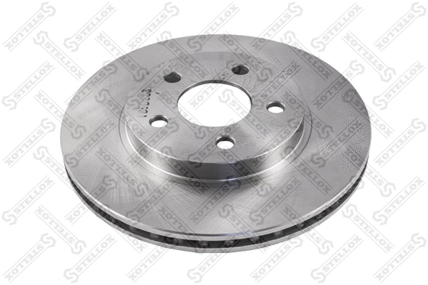 Brake Disc (6020-9309V-SX)