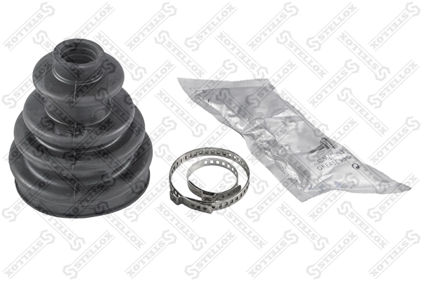 Bellow Kit, steering (13-00109-SX)