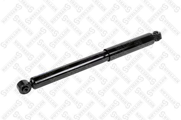 Shock Absorber (4215-0072-SX)