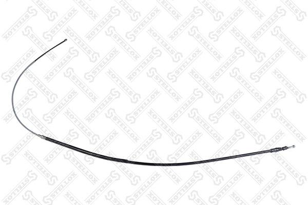 Cable Pull, parking brake (29-96094-SX)