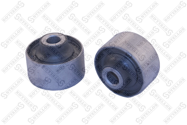 Mounting, control/trailing arm (87-73006-SX)