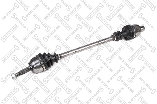Drive Shaft (158 1564-SX)