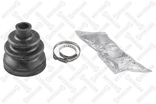 Bellow Kit, steering (13-00063-SX)