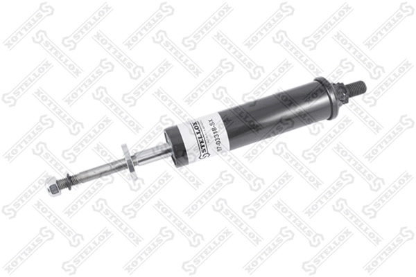 Shock Absorber, driver cab suspension (87-03318-SX)