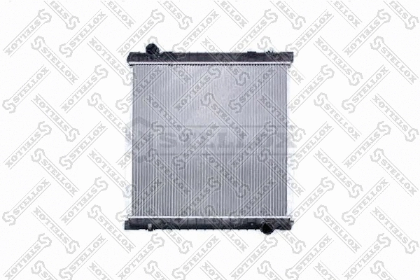 Radiator, engine cooling (81-03347-SX)