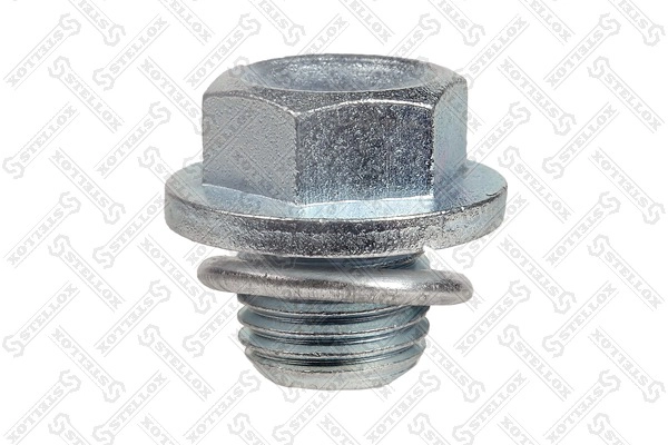 Bolt, oil sump (AMT)