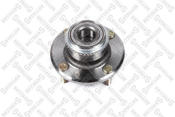 Wheel Bearing (40-30383-SX)