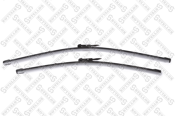 Wiper Blade (201 708-SX)