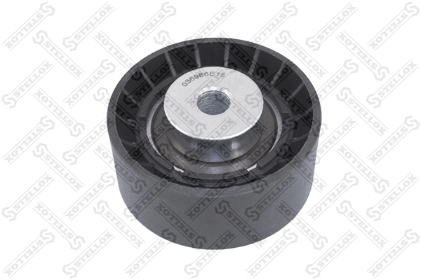 Tensioner Pulley, V-ribbed belt (81-22006-SX)