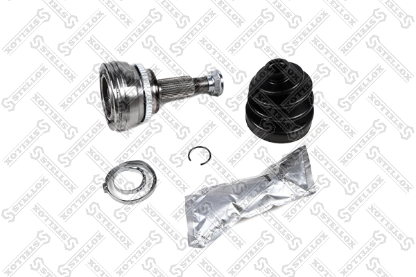 Joint Kit, drive shaft (150 1695-SX)