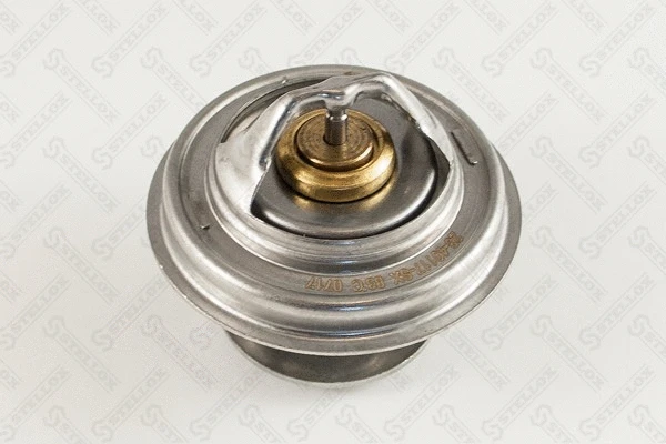 Thermostat, coolant (23-40117-SX)