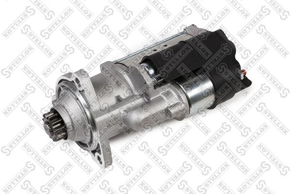 Starter (88-02029-SX)