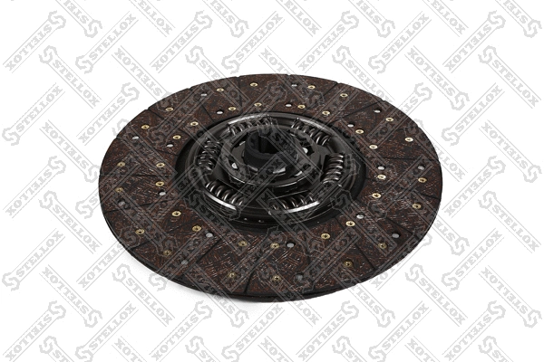 Clutch Disc (83-03670A-SX)