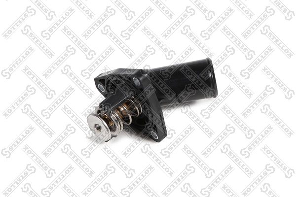 Thermostat, coolant (23-40314-SX)