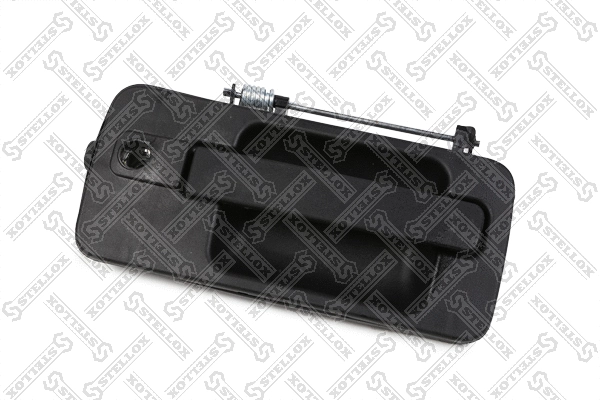 Exterior Door Handle (87-24714-SX)