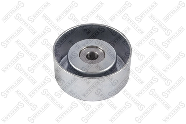 Tensioner Pulley, V-ribbed belt (03-40619-SX)