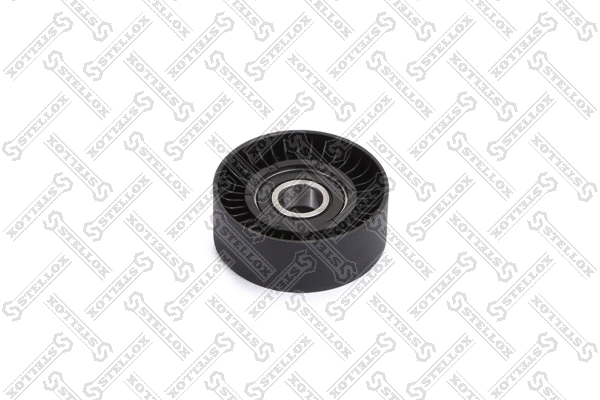 Tensioner Pulley, V-ribbed belt (03-40977-SX)