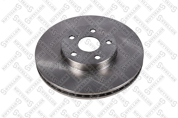 Brake Disc (6020-9985-SX)
