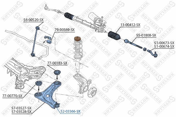 Ball Joint
