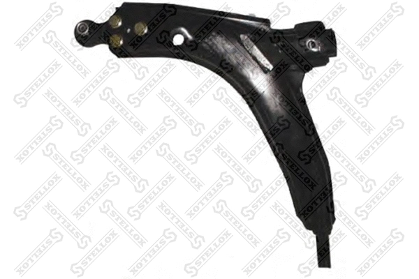 Control/Trailing Arm, wheel suspension (57-00580-SX)