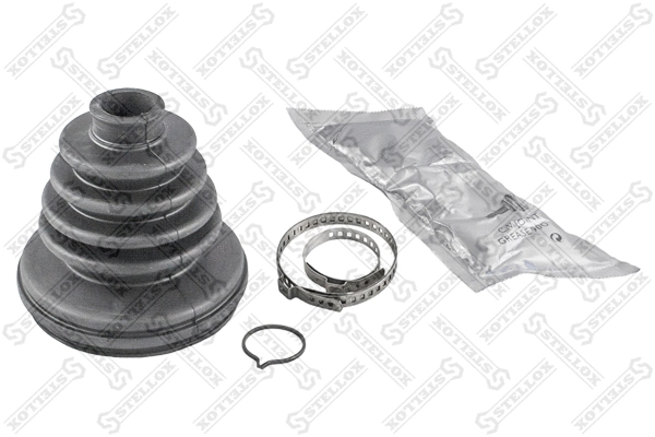 Bellow Kit, steering (13-00532-SX)