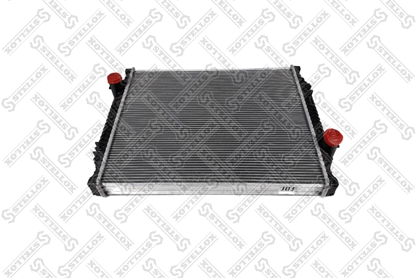 Radiator, engine cooling (81-03485-SX)