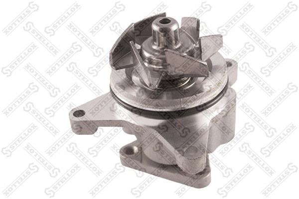 Water Pump, engine cooling (4510-0076-SX)
