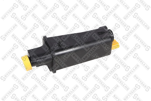 Expansion Tank, coolant (75-51210-SX)