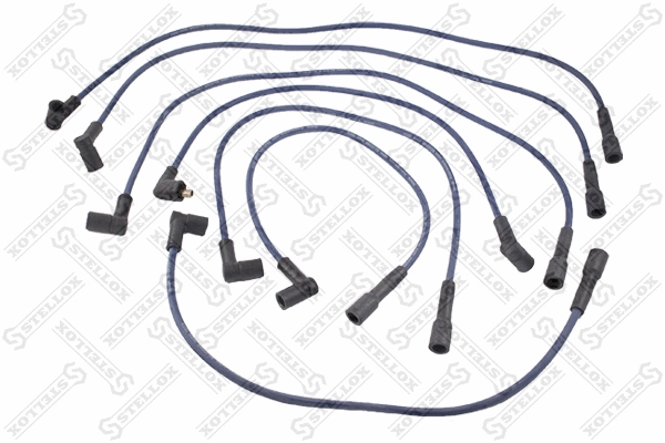Ignition Cable Kit (10-38062-SX)